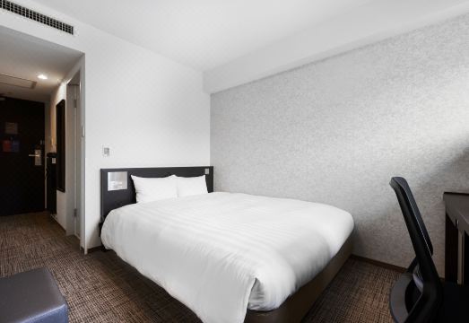 다이와 로이넷 호텔 가와사키 로비