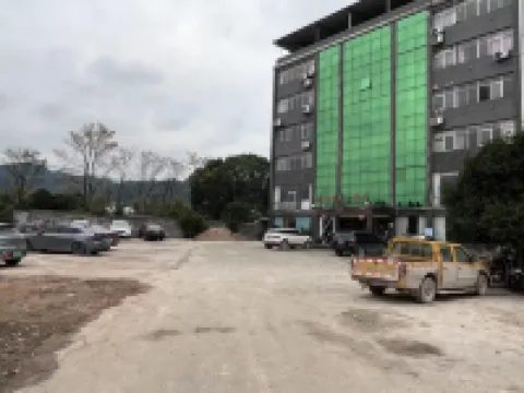 Ruijin Sunshine Holiday Homestay