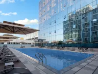 Ramada by wyndham honghe kaiyuan Hotels in Kaiyuan