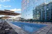 Ramada by wyndham honghe kaiyuan Hotels in Kaiyuan