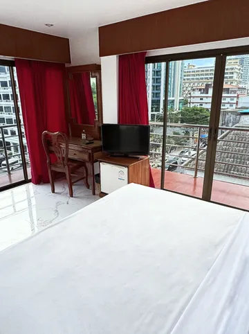 รูปภาพของโรงแรมไฮไฟว์ พัทยา