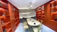 Mando Hotel - 2 stjerner