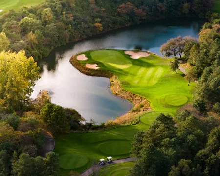 Spring City Golf & Lake Resort فنادق مميّزة Photos