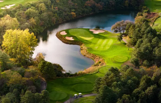 昆明春城湖畔度假村