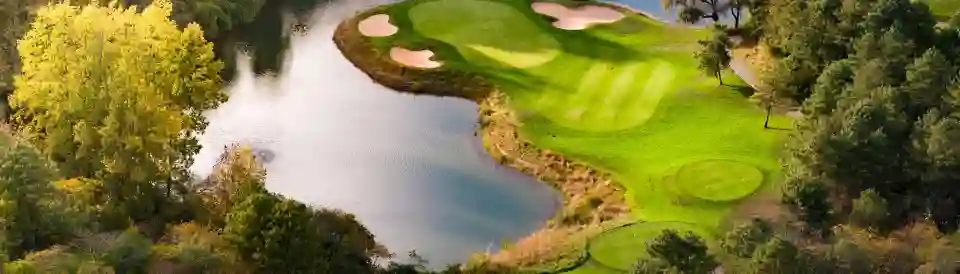 Spring City Golf & Lake Resort