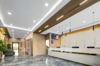 Home Inn Yubai Yun Hotel (Yan'an Ganquan Passenger Transport Terminal) Hotels in Ganquan