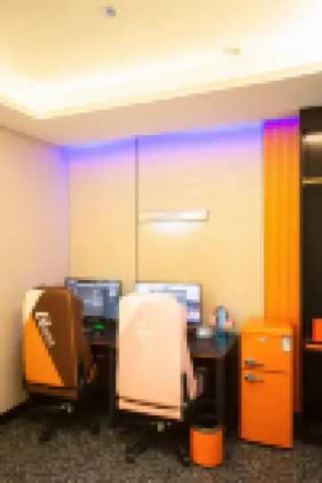 Qianjiang EHA E-sports Hotel