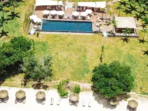 Khách sạn gia đình Paradise Phổ Biến Tại Riviere Du Rempart