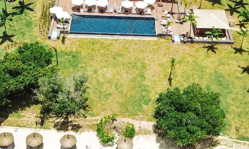 Club Med la Pointe Aux Canonniers