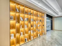 Xiyuan Mando Hotel (Shangrao Yanshan Hekou Ancient Town Xin Qiji Square Branch
