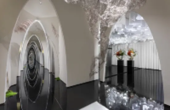 夢殼美宿（區莊文化大樓店）