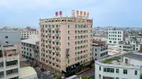 Chaozhou Yuefeng Hotel (Caitang Branch) Hotel in zona Meilin Lake
