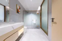 Zhongzhou International Hotel Inn
