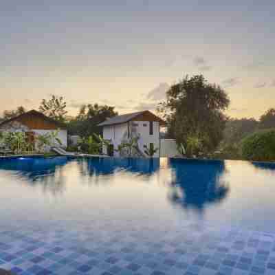 The Namkhan,a Small Luxury Hotel of the World Hotel Exterior