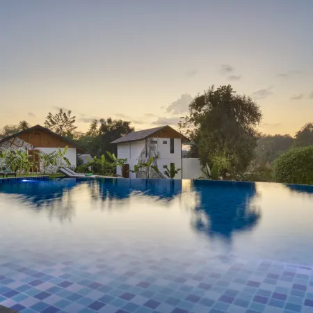 The Namkhan,a Small Luxury Hotel of the World