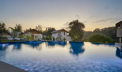 The Namkhan,a Small Luxury Hotel of the World Các khách sạn ở 