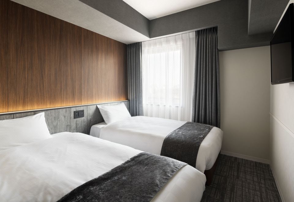 더 비 오사카신세카이