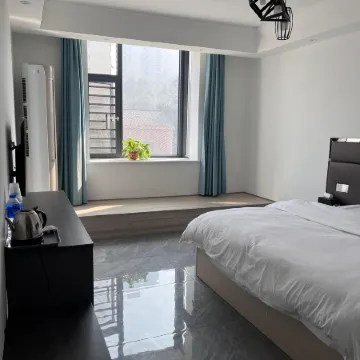 Fuling Yongheng Hotel