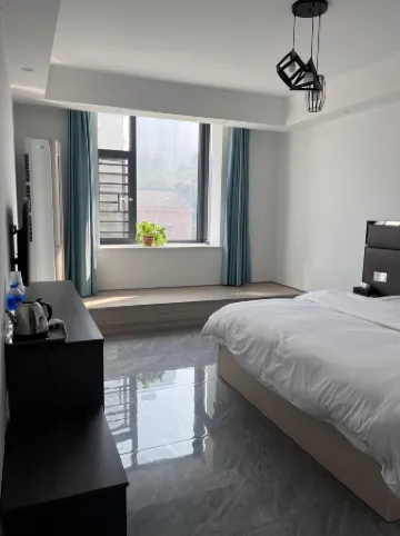 Fuling Yongheng Hotel