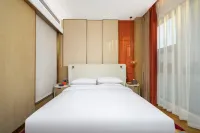 Huanyu Garden Hotel (Xiejiaji Branch)