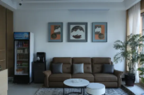 상차이 밀란 비즈니스 호텔