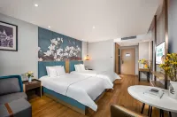 Magnotel Hotel (Dongxing Guomen Port) Các khách sạn gần Jingdao Scenic Area