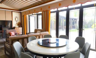 QITO Vacation Villa