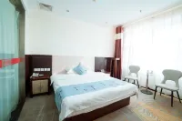 Yucheng Hotel Hotels in Yucheng