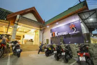 Etk Patong Resort - bar