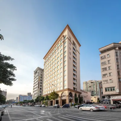 Laoye Inn Hotels near Chang'an