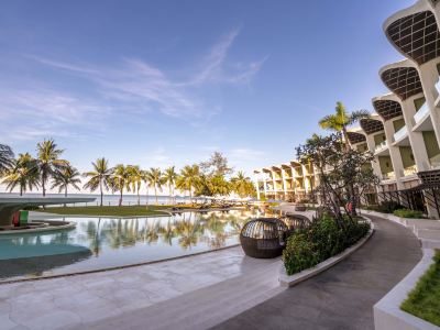 The Shells Resort & Spa Phu Quoc