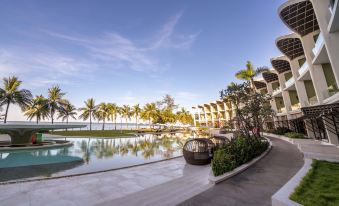 The Shells Resort & Spa Phu Quoc