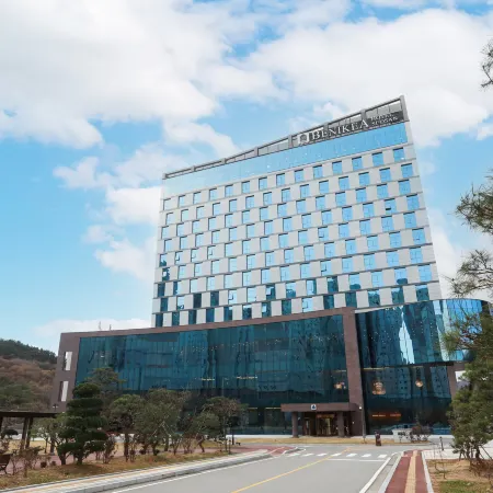 Benikea Hotel Seosan
