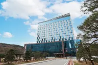 Benikea Hotel Seosan Hotels in 