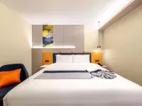 如家商旅酒店（深圳華強北燕南地鐵口店） 鄰近振中路的酒店