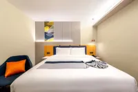 Homeinn Selected Hotel (Shenzhen Huaqiangbei Yannan Subway Entrance) Hotel berhampiran Shenzhen Postgraduate Teaching Spot， Shanghai University of Finance and Economics