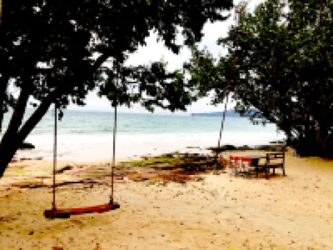 プランクトン バンガロー アンド キャンピング