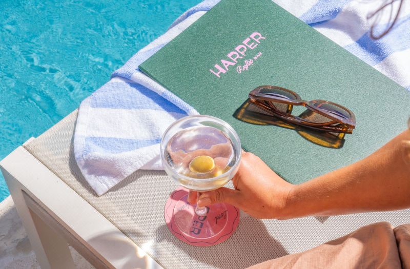 Kimpton Margot Sydney by IHG photo 3