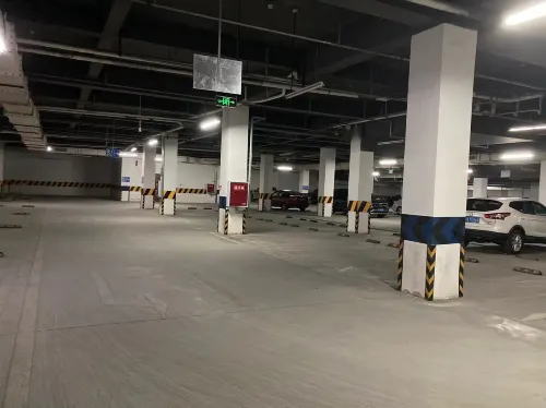 Lano Hotel (Doujiangyan Scenic Area) Dekat Hotel Photos