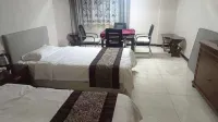 Liaoyuan Yihe Wuyuan Bathing Homestay