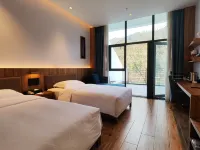 劍河米蘭花酒店 劍河酒店