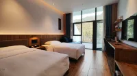 Milanhua Hotel Hotels in Jianhe