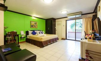 Hotel Grand Mandarin Latphrao 130