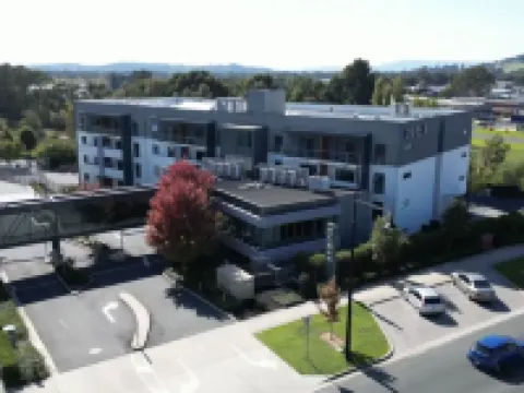 Quest Wodonga Hotels in Wodonga