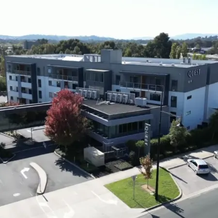 Quest Wodonga