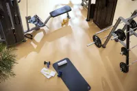 Tui Magic Life Bodrum - Adults Only - Phòng tập thể hình