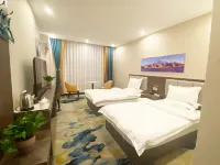 Tal Township Donggui Inn (Xinghuagu Visitor Center) Hotels in Akto