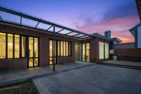 Beijing Nanshan Xiaozhu Bout Homestay (Miyunshan Ski Resort) Hotels in Gulou West Street/Nanshan Ski Resort
