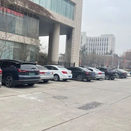 Zhongyin Hotel