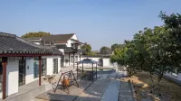Hanshansi Jiangfeng Yayuan Homestay Các khách sạn ở Khu đô thị mới ở Tô Châu